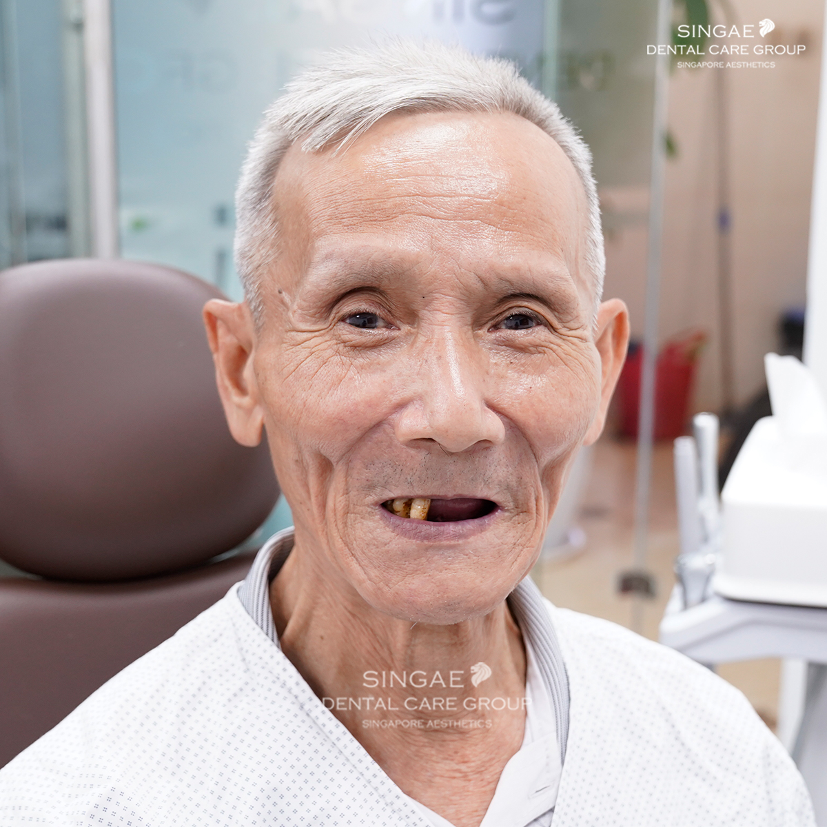 Review nha khoa Singae có tốt hay không, chất lượng ra sao? 16 Chu Lac 1 1