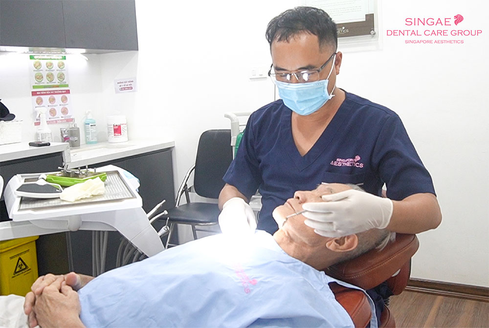 Trồng răng implant giá rẻ nhất là mấy 1 trụ? Chớ ham rẻ! 10 Trồng răng implant giá rẻ hà nội