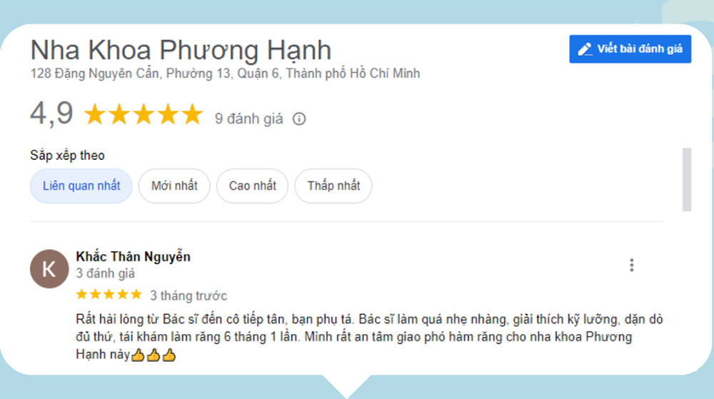 10 Địa chỉ trồng răng Implant ở đâu tốt TpHCM? 38 trồng răng Implant ở đâu tốt TpHCM