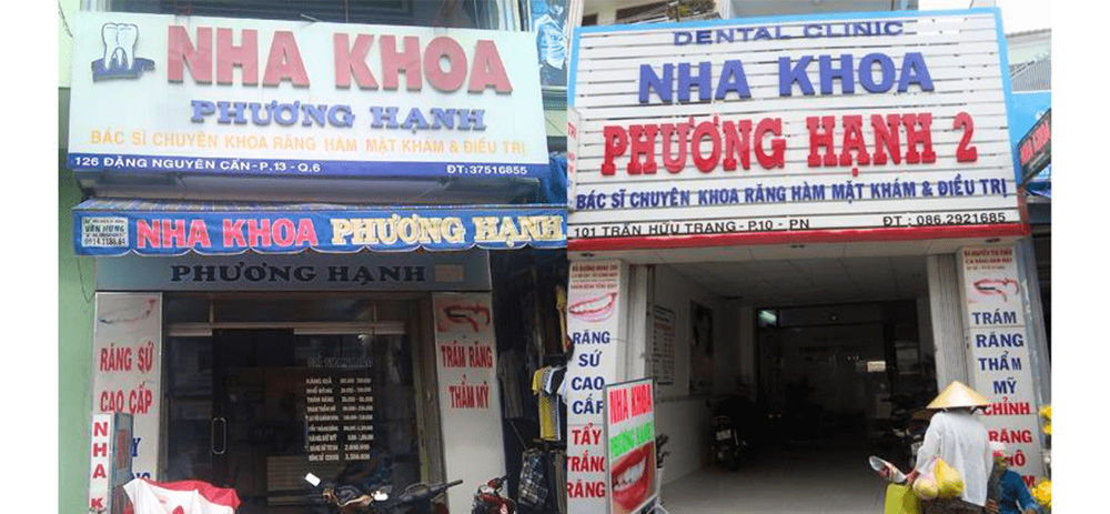 10 Địa chỉ trồng răng Implant ở đâu tốt TpHCM? 37 trồng răng Implant ở đâu tốt TpHCM