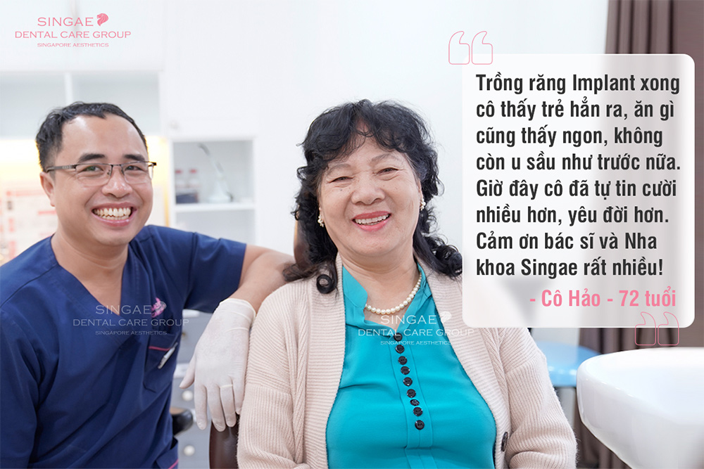 10 Địa chỉ trồng răng Implant ở đâu tốt TpHCM? 44 trồng răng implant ở đâu tốt tphcm