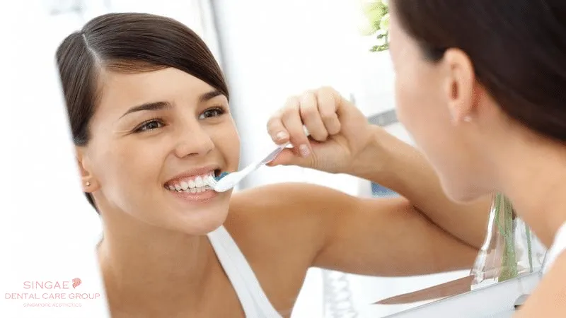 Điều trị tủy răng là gì? Những thông tin bạn nên biết 14 Cách chăm sóc răng sau khi điều trị tủy răng