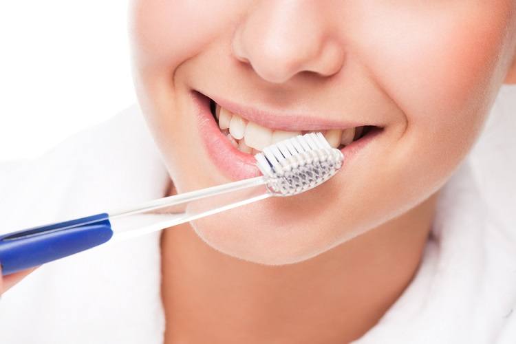 Cách phòng ngừa răng sâu bị vỡ
