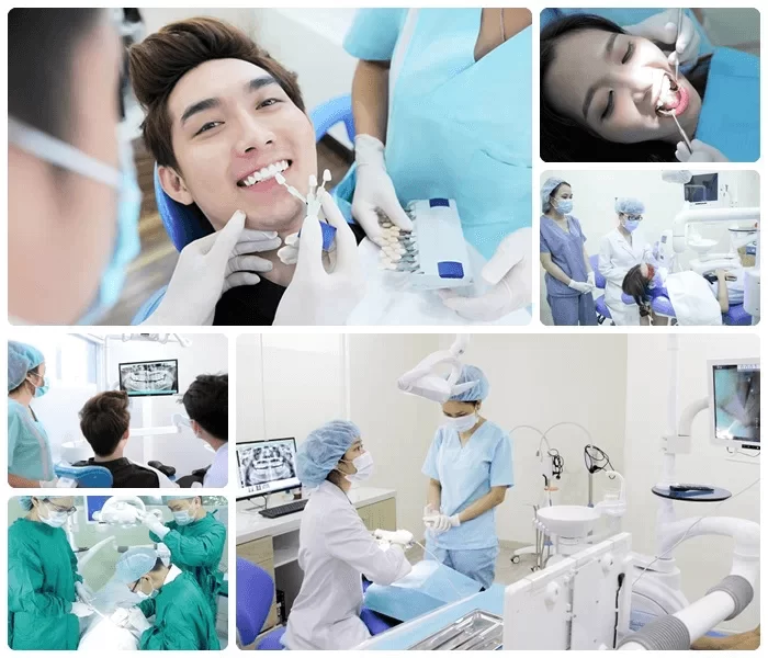 Cạo vôi răng là gì? 8 điều bạn nên biết khi lấy vôi răng 11 Cạo vôi răng không đau, không ê buốt tại Nha khoa Singae