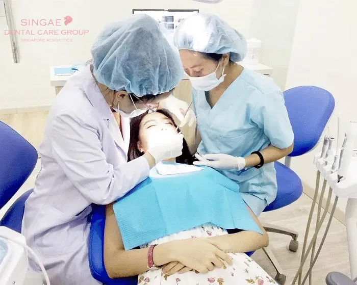 Điều trị tủy răng là gì? Những thông tin bạn nên biết 13 Quy trình điều trị tủy răng