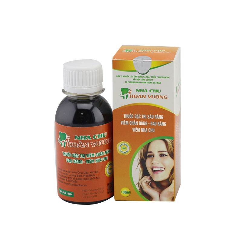 8+ Thuốc trị sâu răng cho người lớn, trẻ em và bà bầu ! 17 Thuốc trị sâu răng cho bé