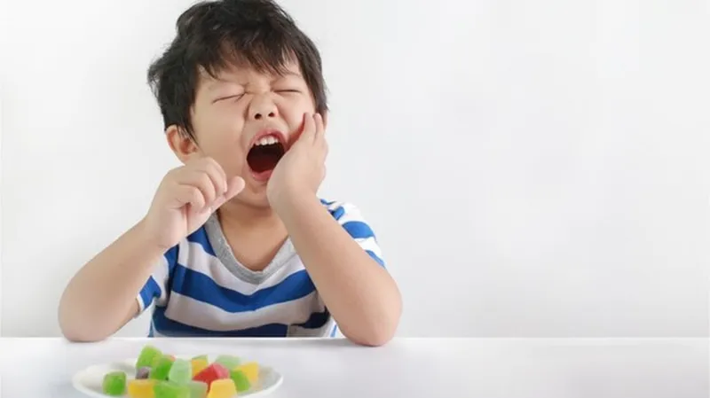 Các phương pháp điều trị viêm nướu ở trẻ em