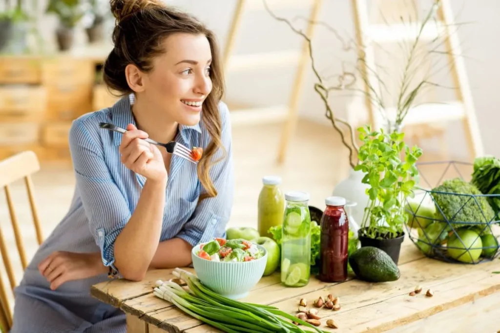 Cách chăm sóc răng sau khi trám răng cửa bị mẻ