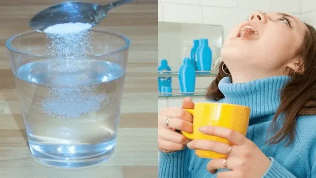 Cách giảm đau răng nhanh nhất