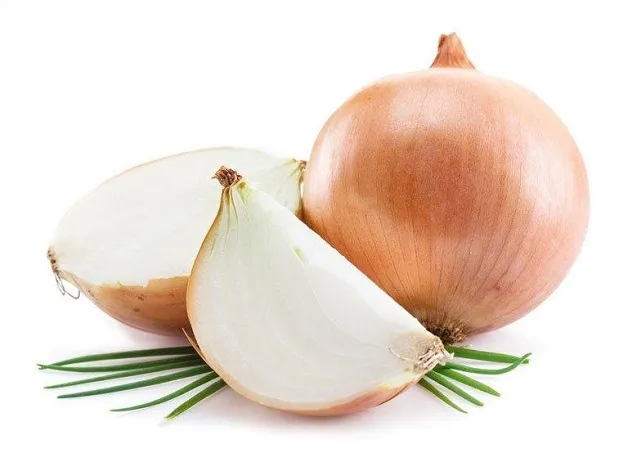 Cách giảm đau răng nhanh nhất bằng hành tây