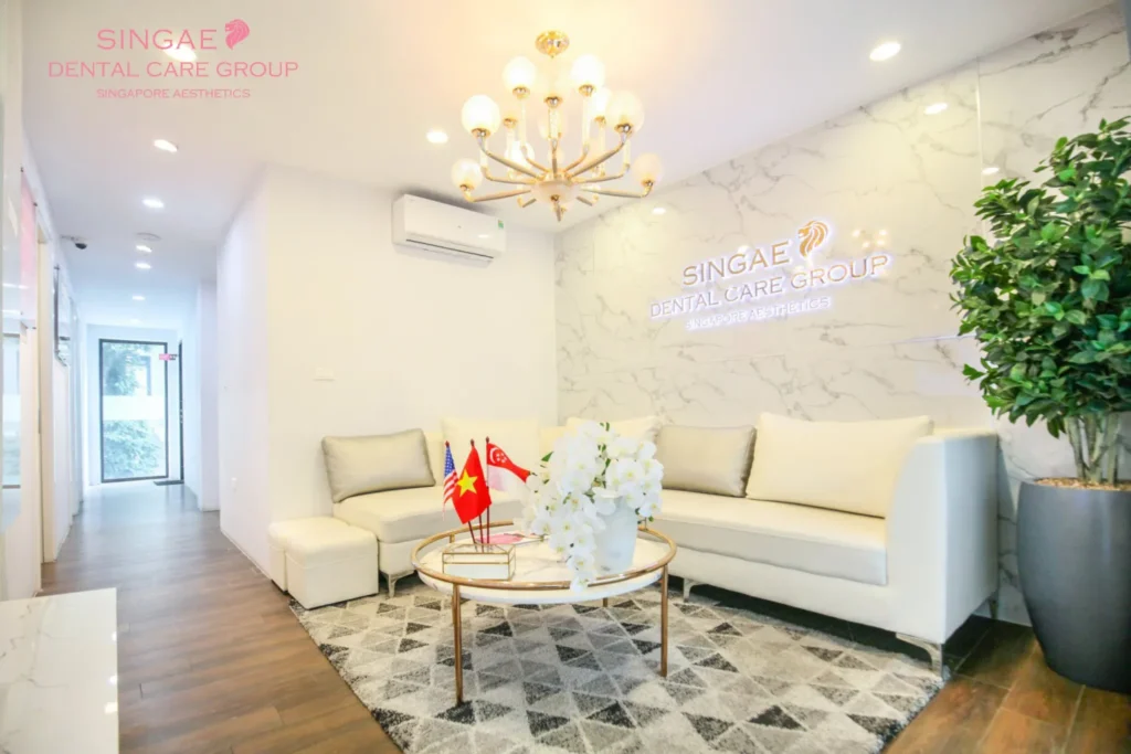 Răng sứ Cercon có tốt không? Giá bao nhiêu? Có mấy loại? 14 Địa chỉ bọc răng sứ Cercon uy tín