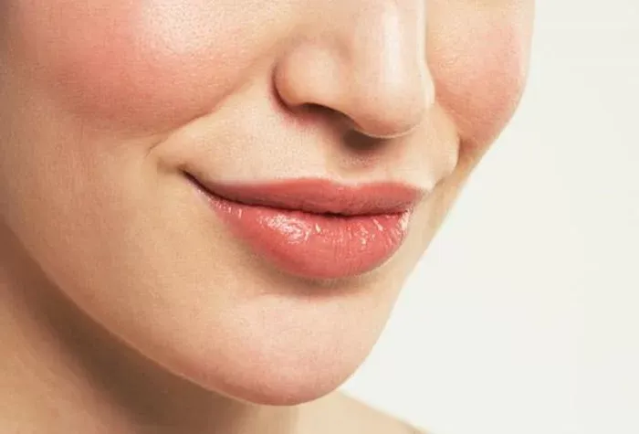 5 cách có nụ cười đẹp đơn giản , ai cũng bị thu hút 13 Khuôn miệng