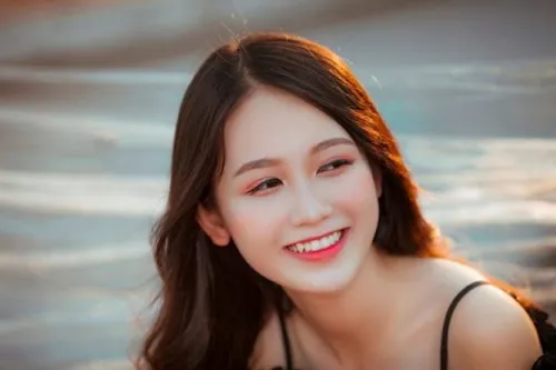 5 cách có nụ cười đẹp đơn giản , ai cũng bị thu hút 20 Nụ cười lộ răng nanh