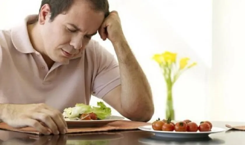 Sau khi nhổ răng không bao lâu có thể ăn