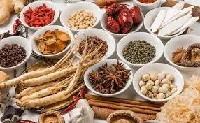 bài thuốc trị nhiệt miệng