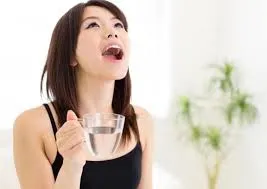 Cách xử lý khi mọc răng khôn