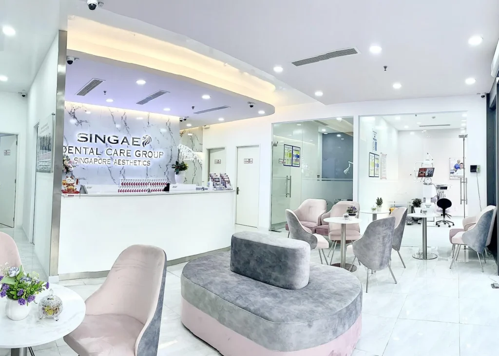 Niềng răng giá rẻ hết bao nhiêu tiền? 5 Điều cần lưu ý 6 Niềng răng giá rẻ và uy tín tại TPHCM