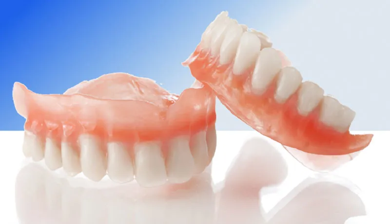Trồng răng hàm bị sâu giá bao nhiêu? Giá từng phương pháp 9 Trồng răng hàm bị sâu giá bao nhiêu? Phương pháp hàm giả tháo lắp