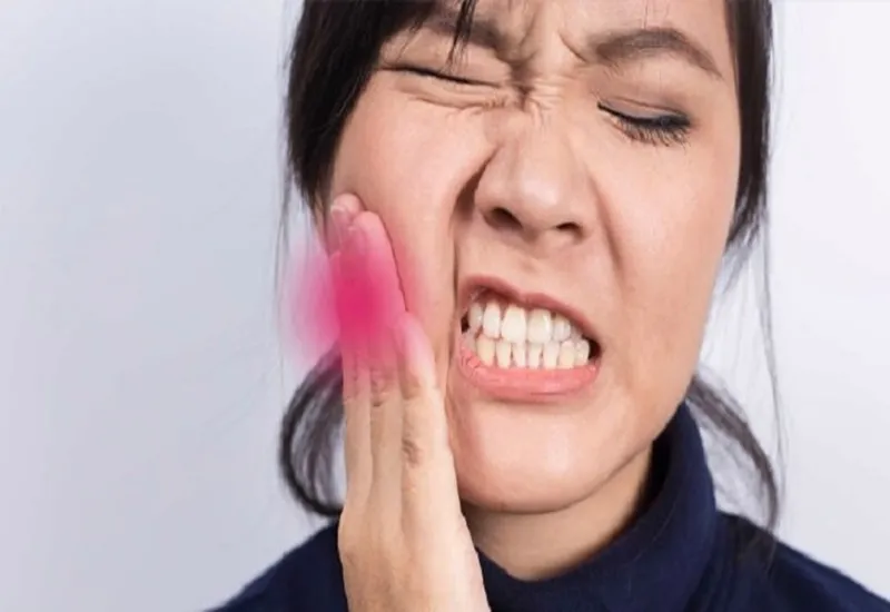 5 biến chứng sau khi nhổ răng khôn và cách điều trị