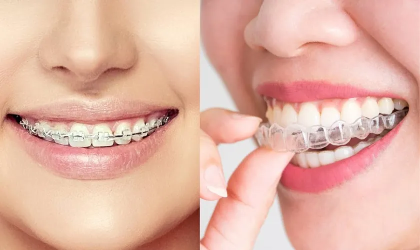 Niềng răng giá rẻ hết bao nhiêu tiền? 5 Điều cần lưu ý 5 yếu tố ảnh hưởng đến niềng răng giá rẻ