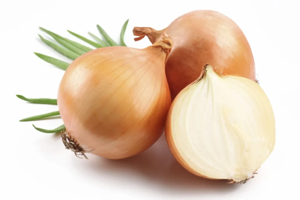 Cách trị ê buốt răng dân gian bằng hành tây