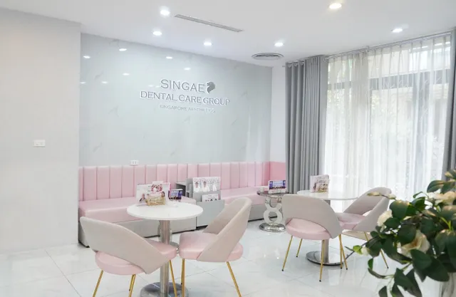 Địa chỉ nha khoa uy tín cho Việt Kiều nhiều người đến khám