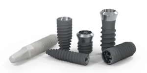 Trụ Implant Yes Biotech