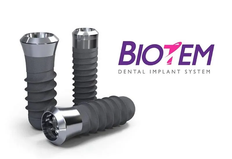 Trụ Implant Biotem có tốt không? Ưu nhược điểm và bảng giá 7 Ưu và nhược điểm của trụ Implant Biotem