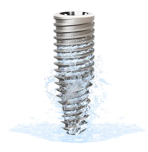 Trụ Implant Neodent: Nguồn gốc, ưu nhược điểm và giá 6 Nhược điểm của trụ Implant Neodent