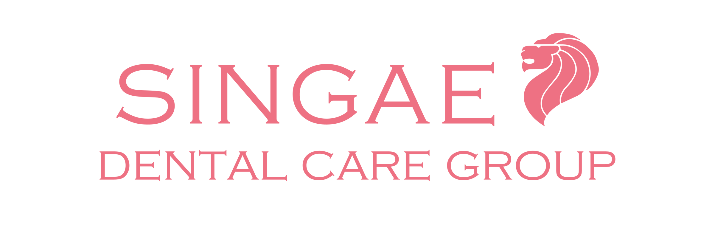 Logo Nha khoa Singae